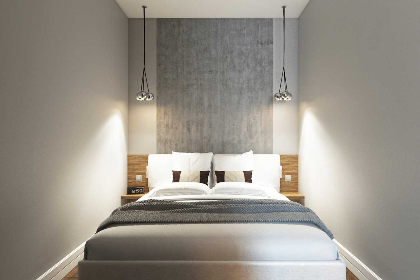 Дизайн Спальни Без Кровати