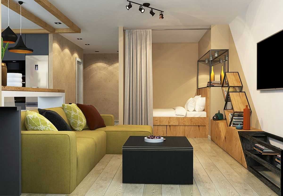 (+70 фото) схемы и фото планировок 2х комнатных квартир удачные решения