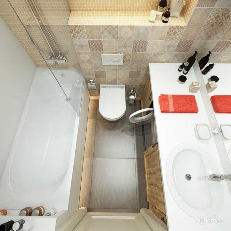 Дизайн ванной комнаты 2 кв м без унитаза со стиральной машиной