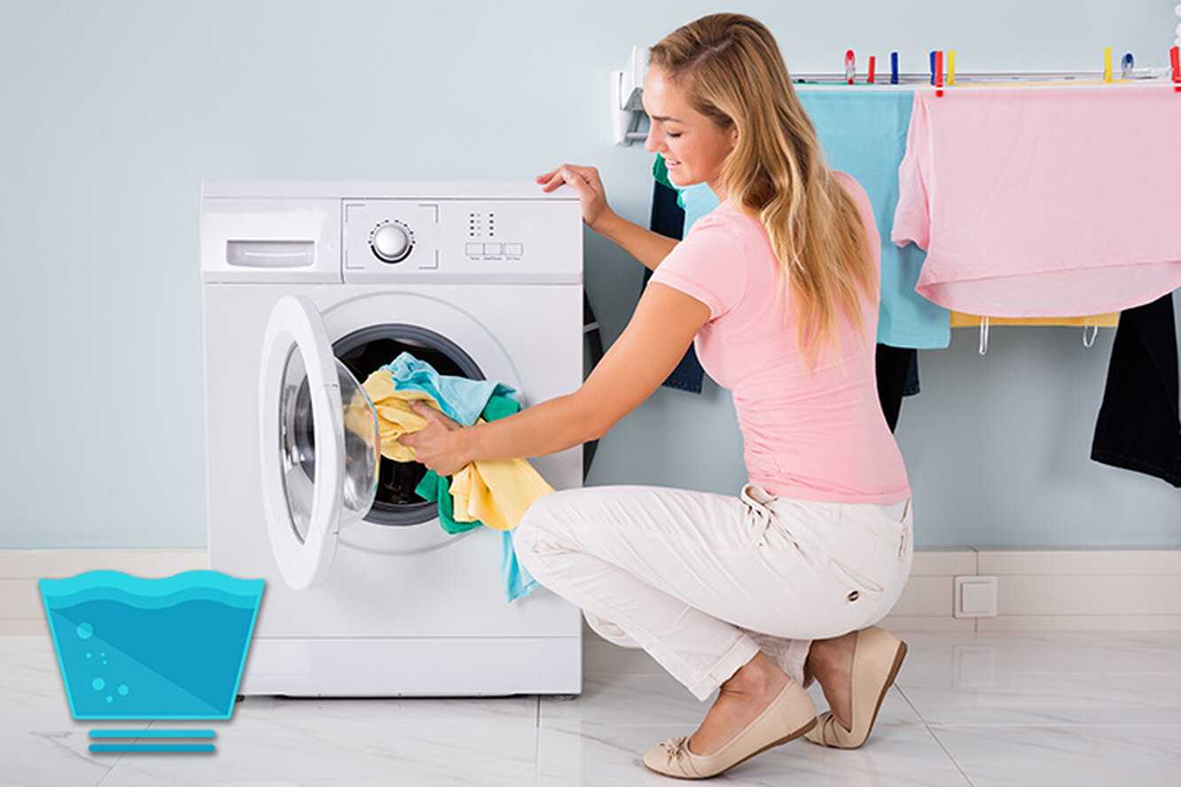 Какие бывают программы и режимы стирки в стиральных машинах? | ремонт стиральных машин