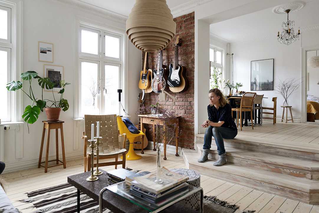 Дом в скандинавском стиле: топ-150 фото готовых дизайн-проектовварианты планировки и дизайна