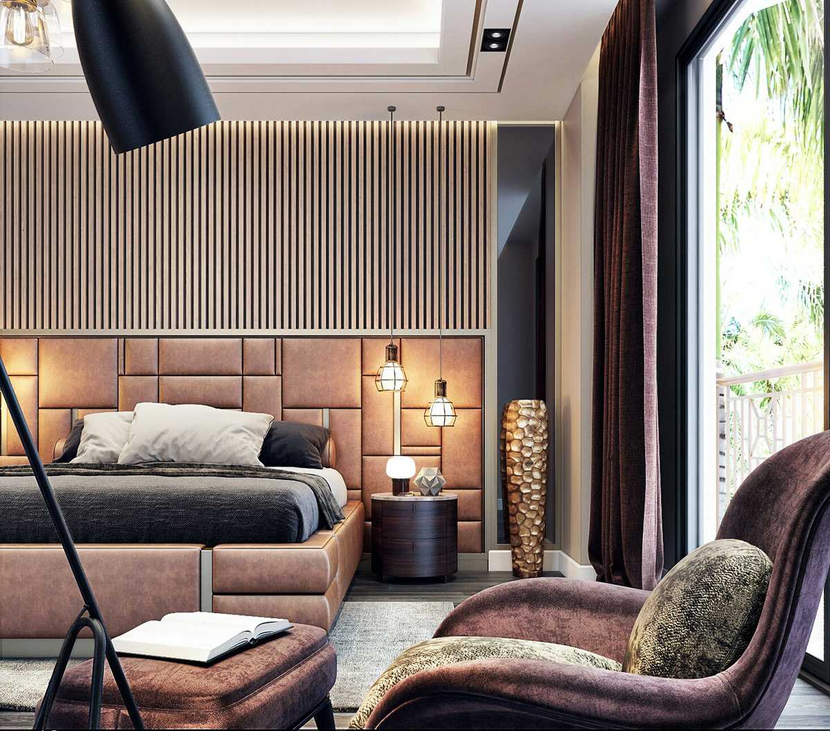 Дизайн спальни 2020 года: красивые и уютные варианты оформления спальни. 170 фото актуальных трендов