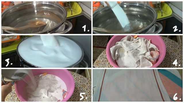Как отбелить полотенца в домашних условиях: лучшие способы отбеливания для кухонных вафельных и махровых изделий