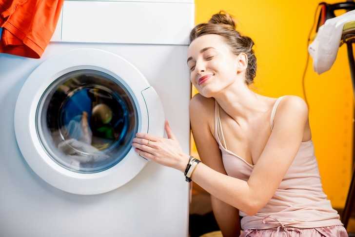 Режим супер 40 на стиральной машине веко сколько по времени стирает