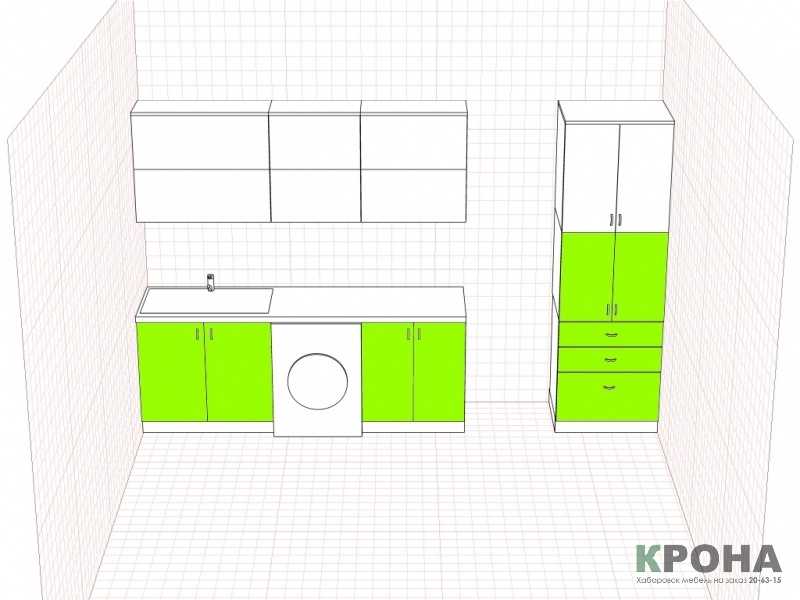 Как недорого обустроить маленькую кухню: простые и дешёвые идеи дизайна