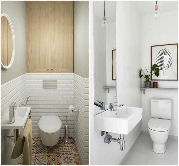 Как обновить ванную комнату недорого, но стильно: бюджетные варианты формирования безупречного интерьера