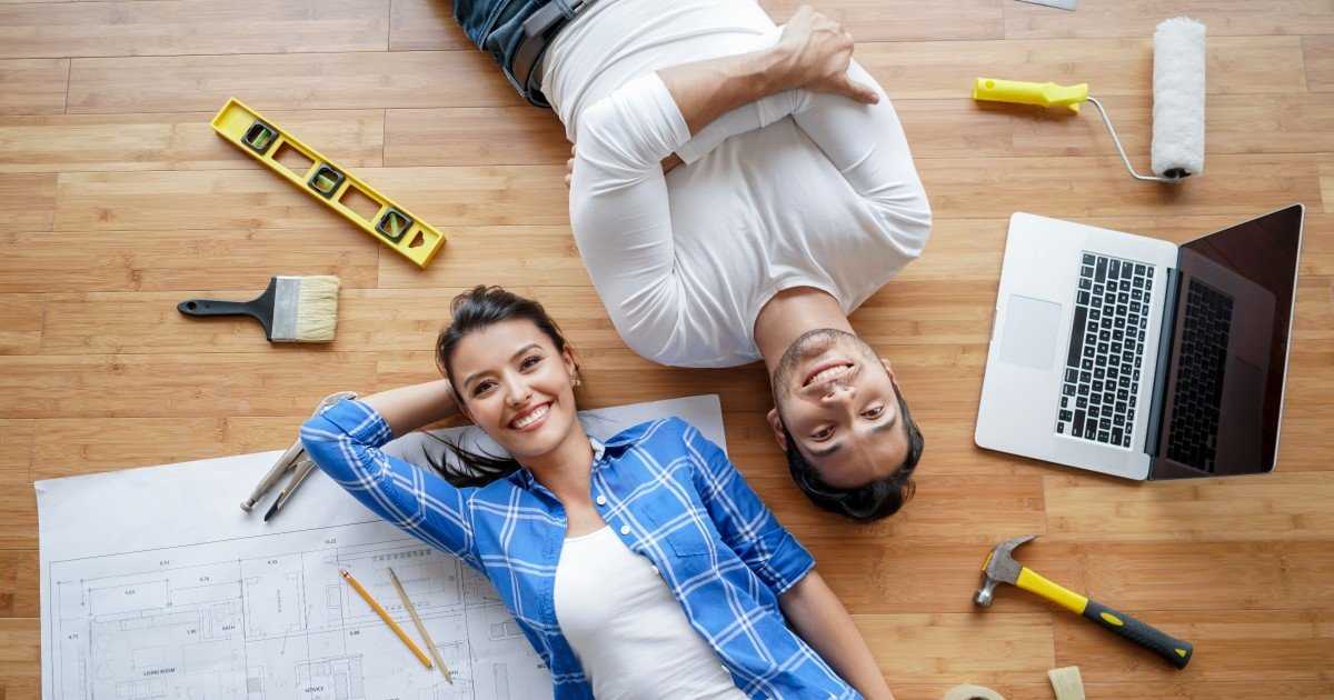 Как сэкономить на ремонте квартиры: 12 советов опытного мастера 