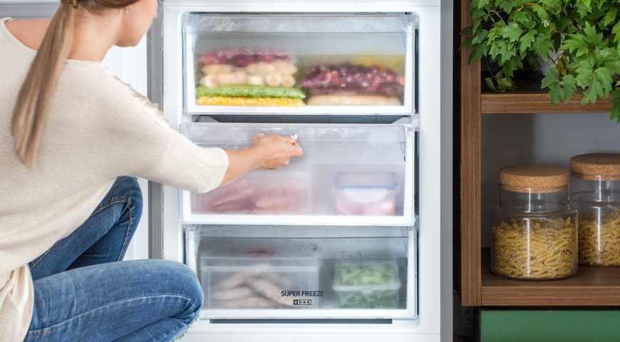 Класс электропотребления холодильника: что это такое и какой лучше