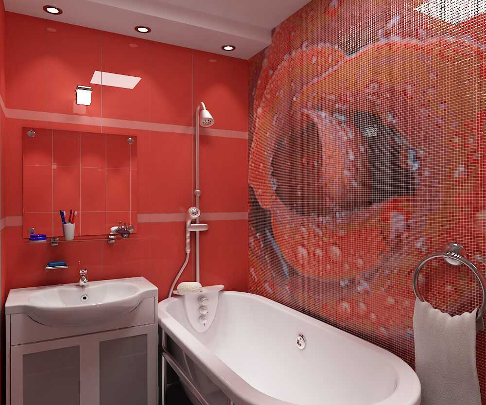 Применение синих оттенков в дизайне ванной комнаты – хитрости и нюансы