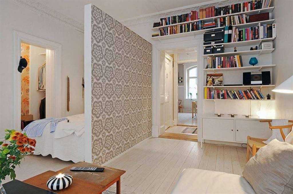 Маленькая квартира - 85 фото примеров современного и уютного дизайна