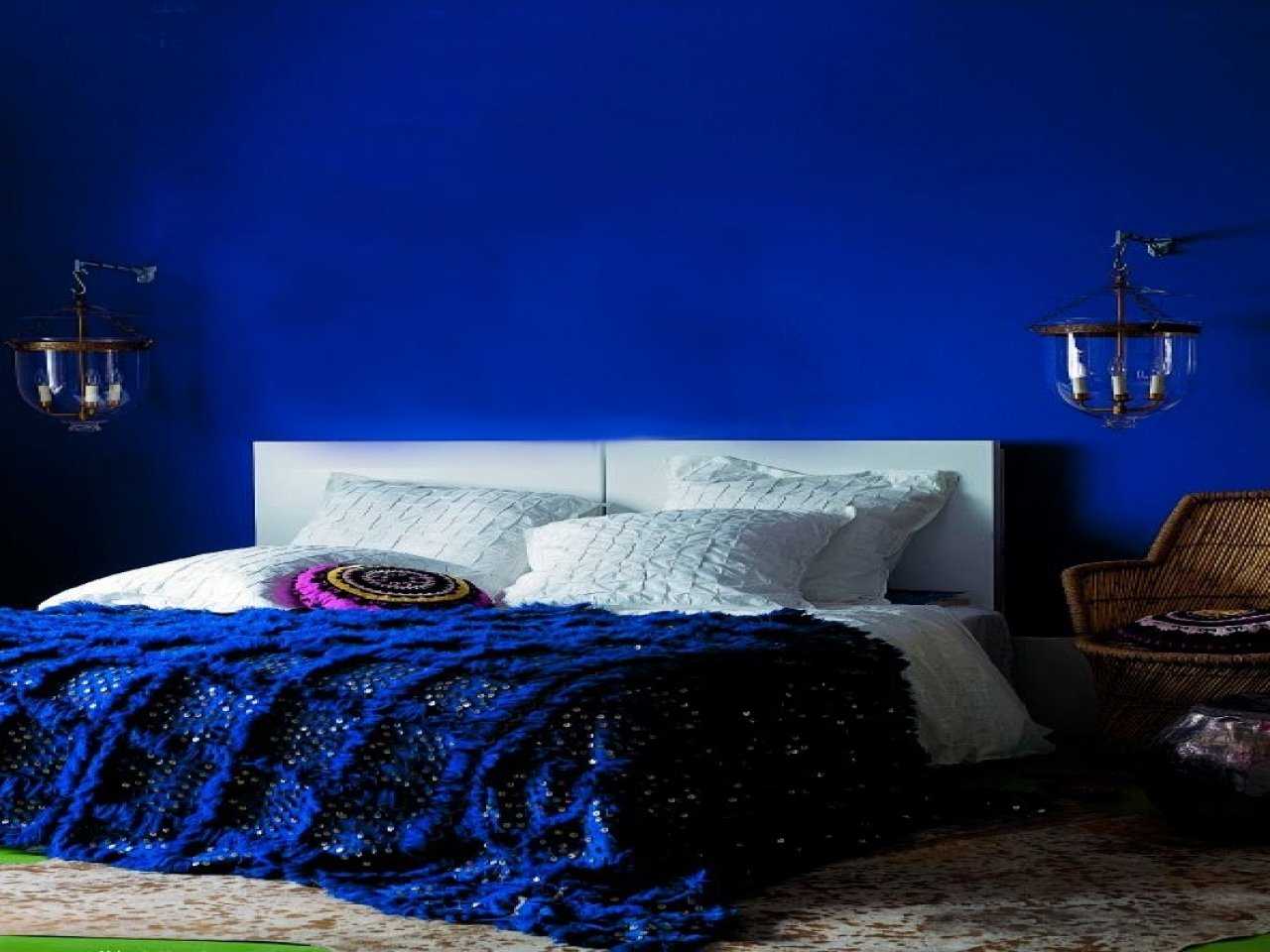 Цветовые сочетания в интерьере - блог о дизайне интерьера: спальня, гостиная, кухня