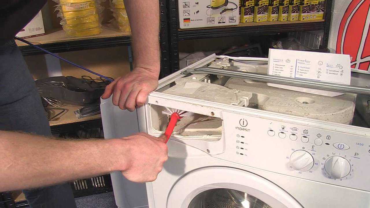 Как почистить посудомоечную машину в домашних условиях от жира?