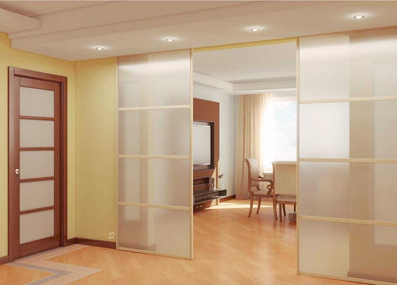 20 шикарных идей использования перегородок для зонирования пространства в комнате — лучшие функциональные и декоративные решения