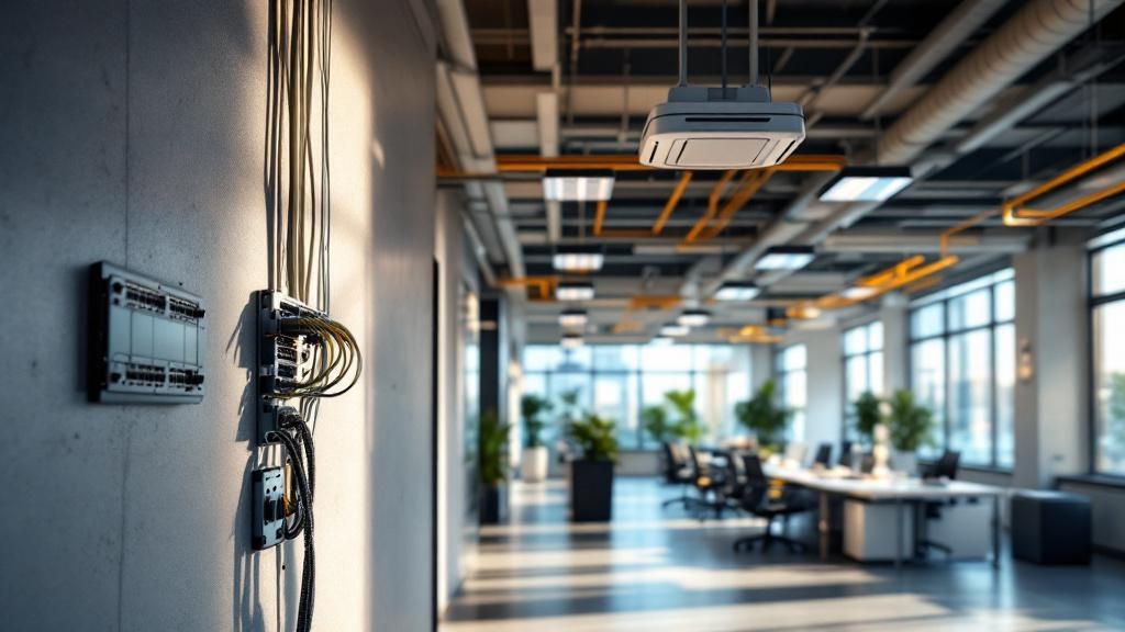 Сетевое оборудование российского производства