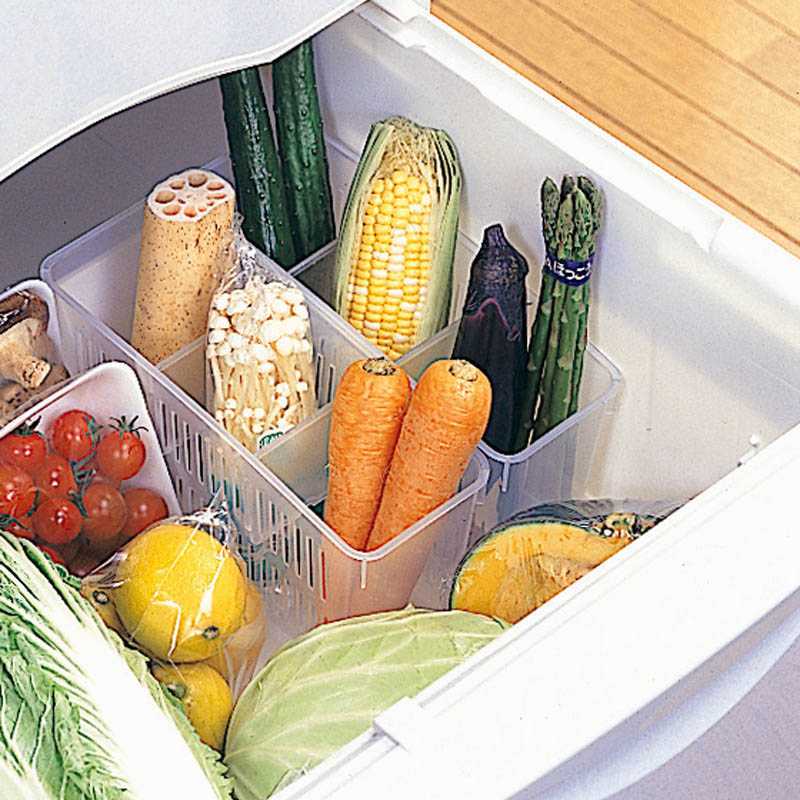 Как сохранить огурцы свежими в холодильнике подольше: сортировка, упаковка, методы хранения овоща