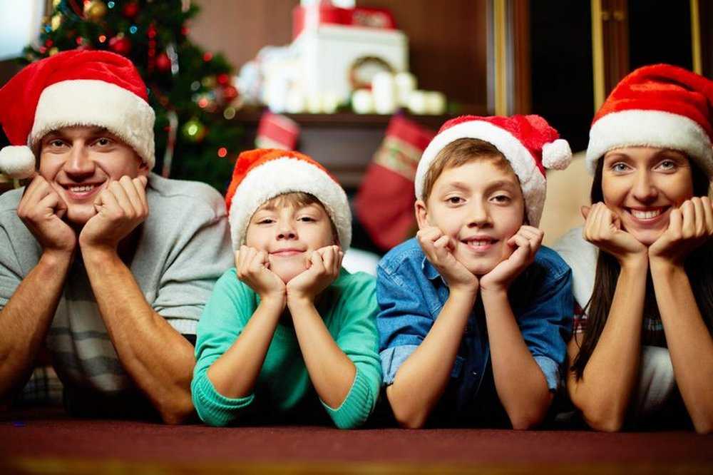 Рождество как встречать праздник: приметы и традиции