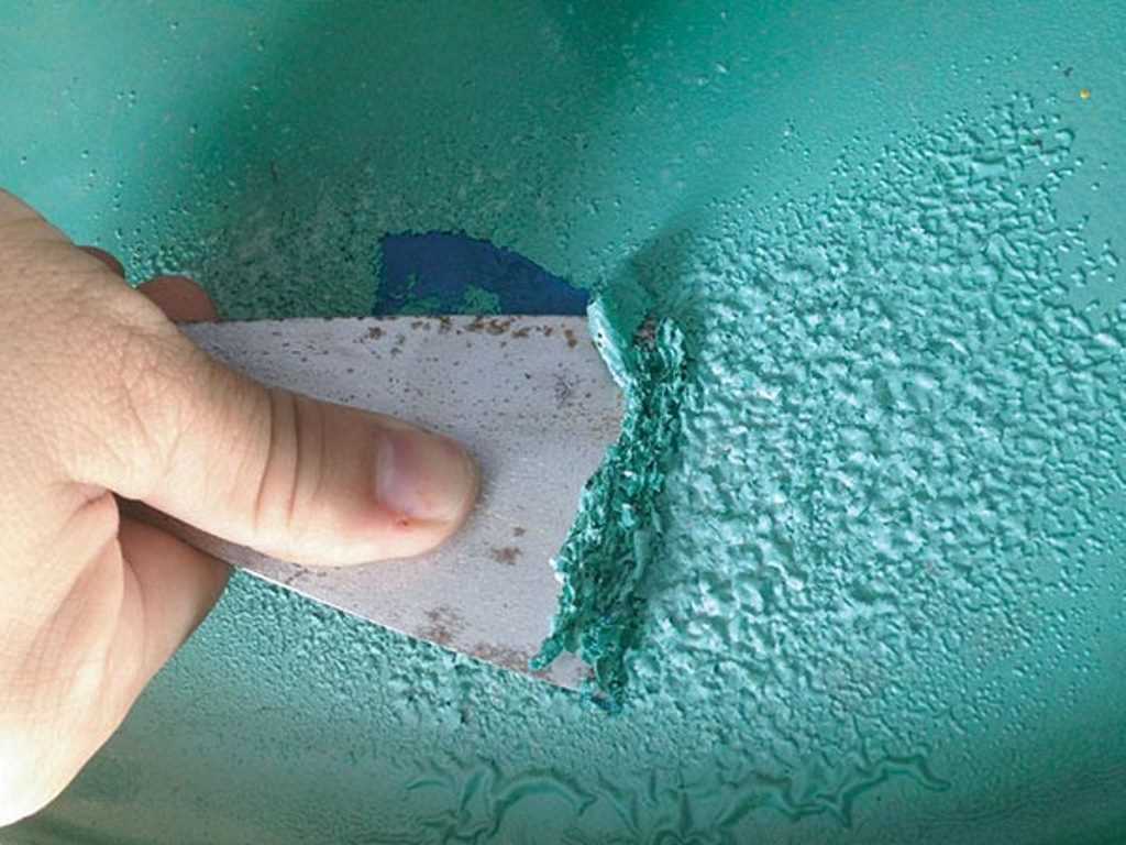Как мыть окрашенные стены? [полезные советы для разных видов краски]
