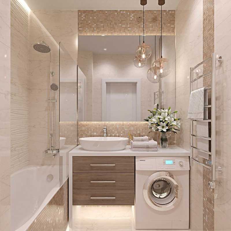 Эргономика ванной комнаты: как сделать всё удобным и безопасным - рынок жилья - газета bn.ru