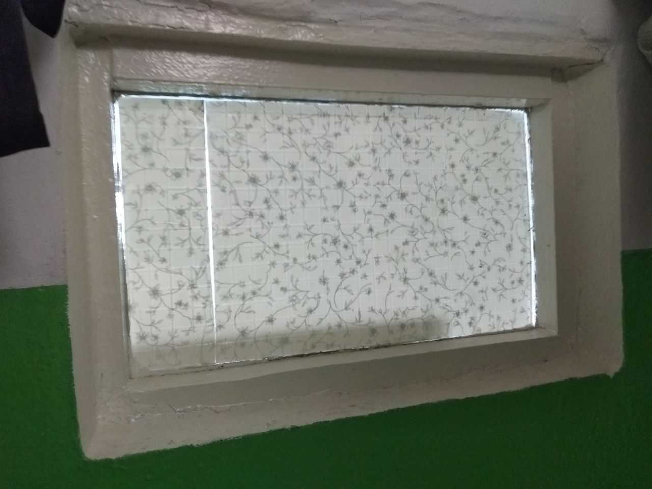 Зачем в ваннах делали окна