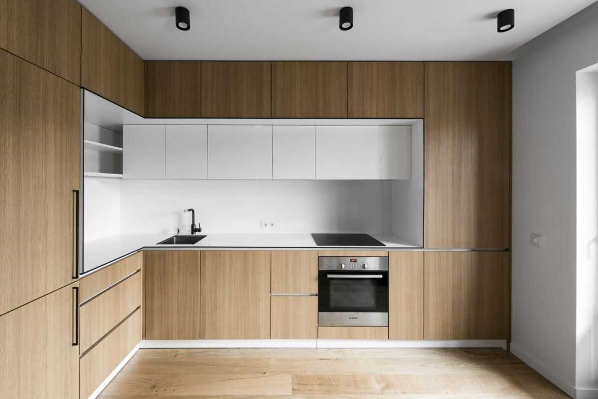 Кухня до потолка: за и против, кухонные ящики и антресоли до потолка