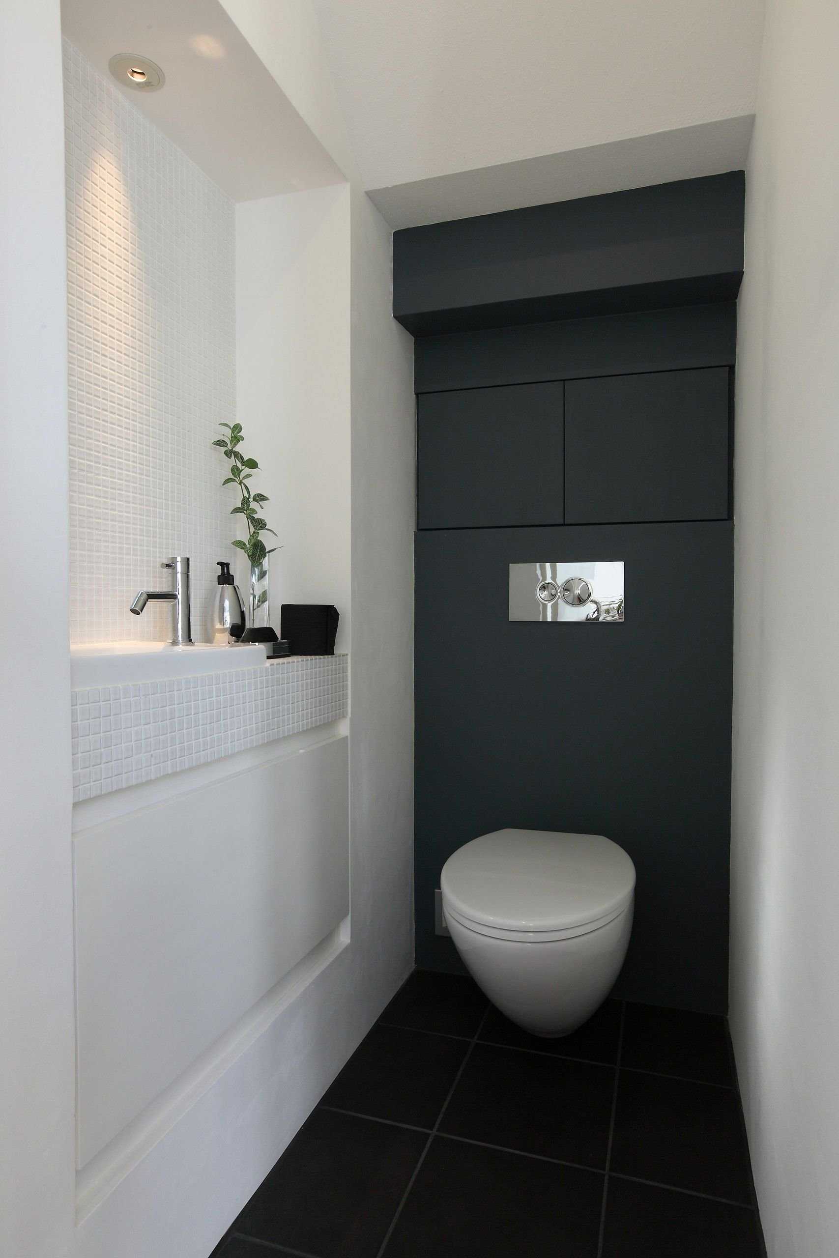 Дизайн туалета 2022 года – 100 новых фото по оформлению интерьера туалета