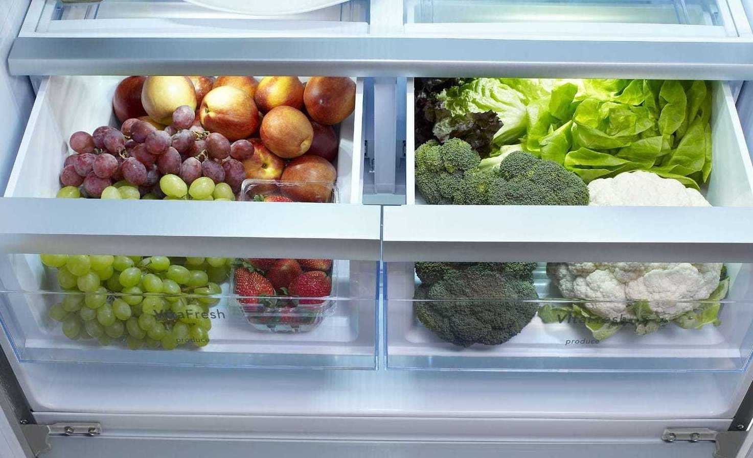 Свежие огурцы в сезон и на зиму: как хранить в холодильнике и без него