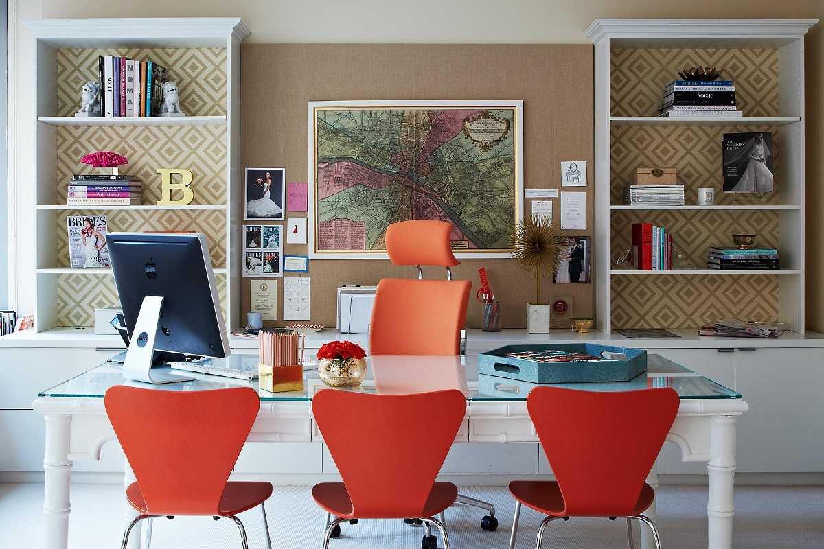 Советы по дизайну интерьера и выбору мебели: рассмотрите их, если вы собираетесь переезжать в новый дом