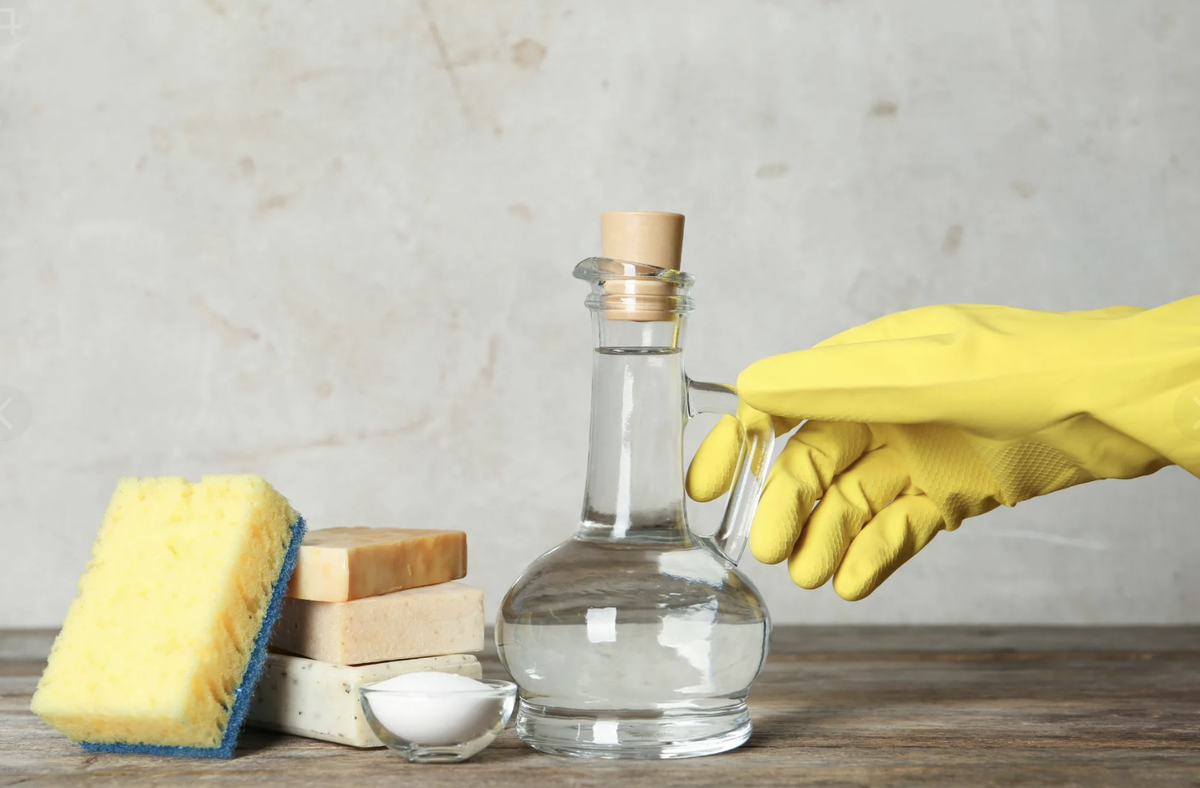 20 способов, как почистить духовку от жира и нагара в домашних условиях - строительный блог вити петрова