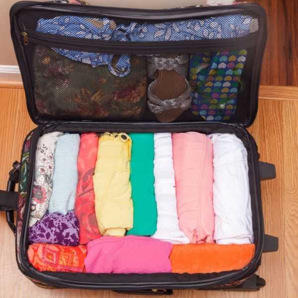 Как собрать и правильно упаковать вещи при переезде?