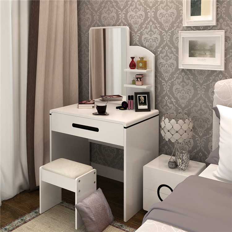 Дизайн маленькой спальни 9 кв м – фото интерьера маленьких спален 3 на 3