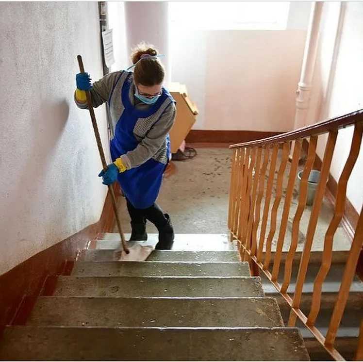 7 ошибок в уборке, которые крадут чистоту вашего дома