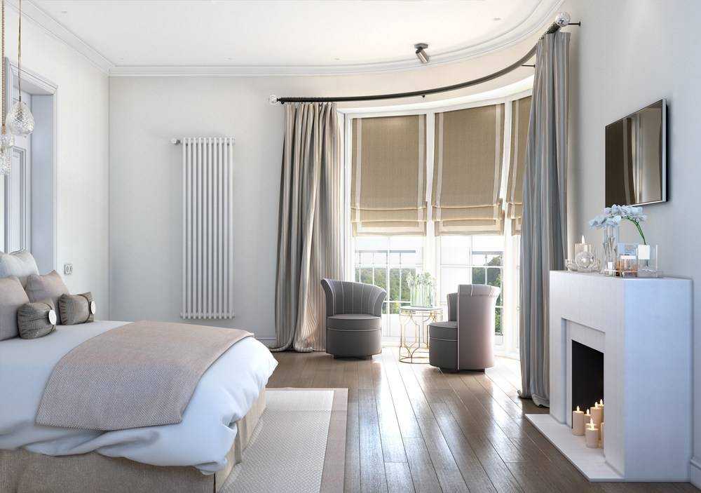Как выбрать шторы – красивые и практичные варианты для квартиры и дома