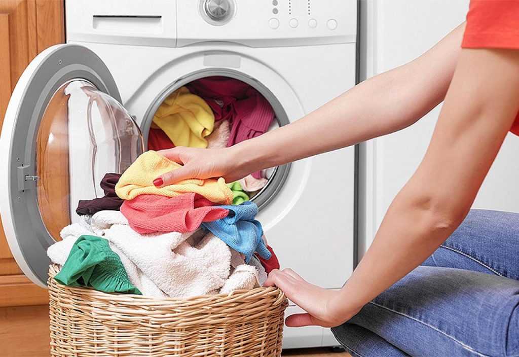 Советы профессионала — какая стиральная машина лучше