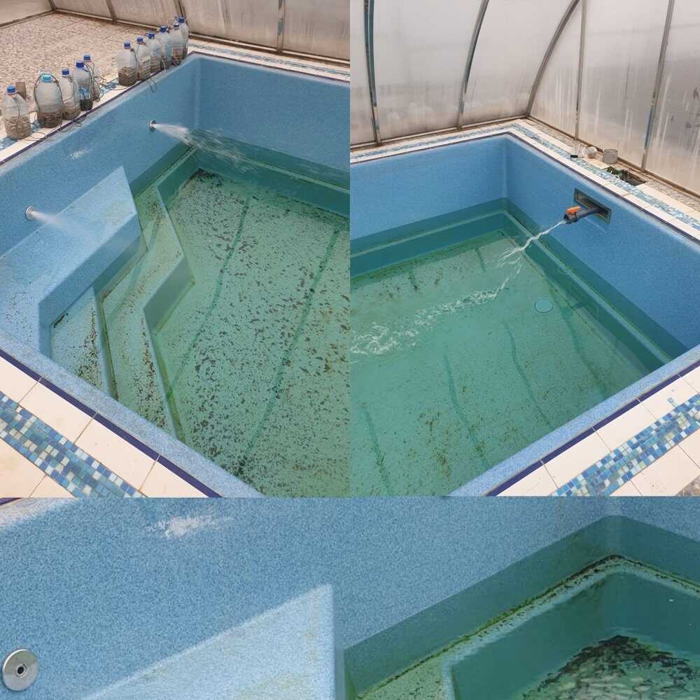 Как хранить каркасный бассейн в зимний период и нужно ли его убирать: подробная инструкция подготовки и консервации