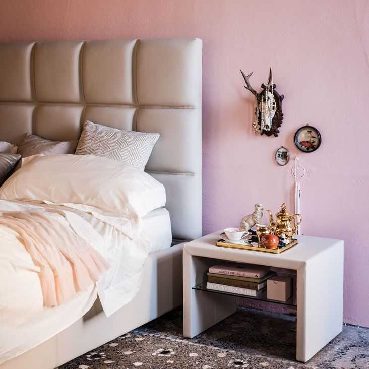 Как расставить мебель в спальне — пошаговая инструкция с фото примерами