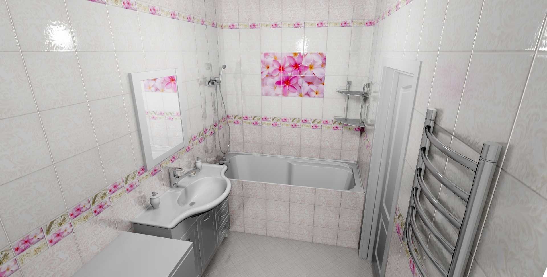 Дизайн и отделка ванной комнаты пластиковыми панелями стен и потолков + 110 фото. быстрый и дешевый способ декора