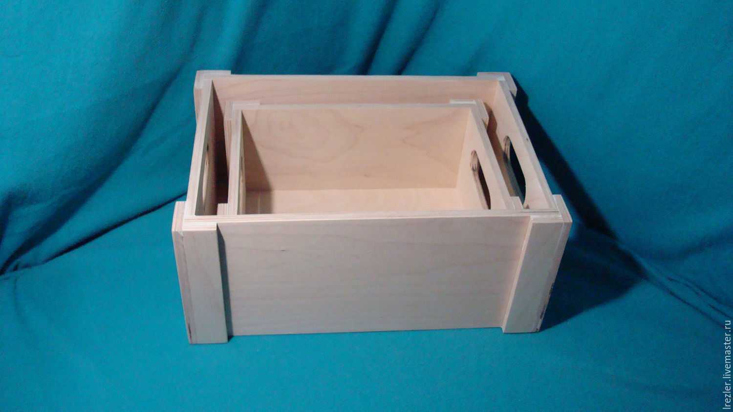 Делаем ящик под кровать на колесиках своими руками: выбор материала и подробная инструкция