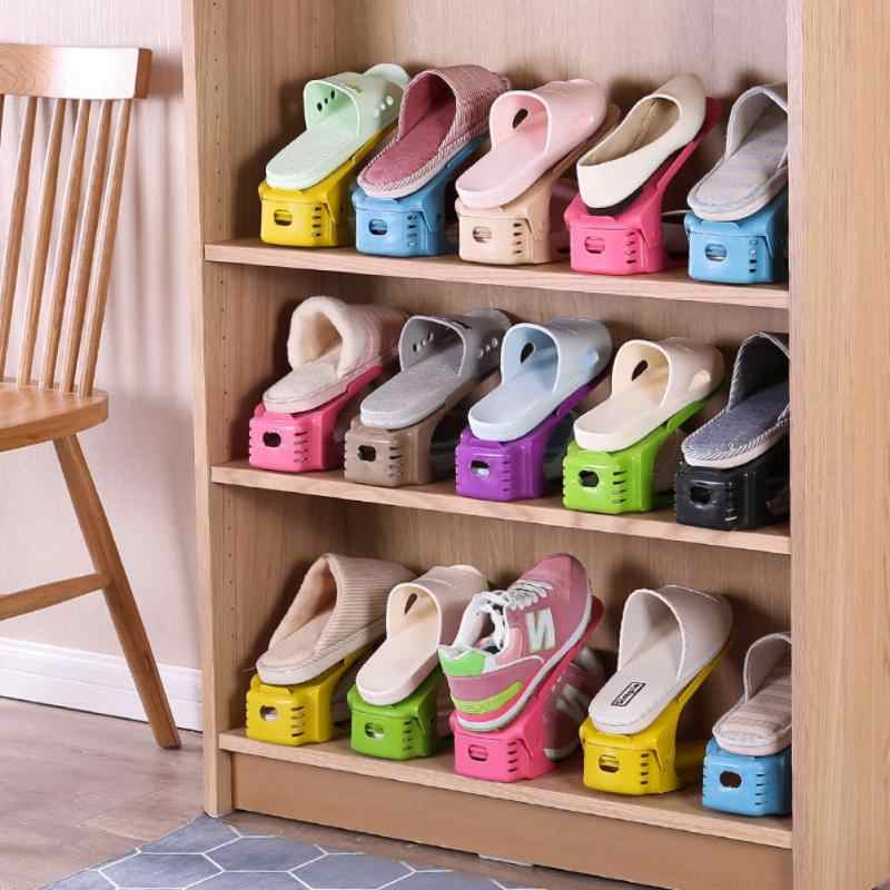 Хранение обуви. как правильно и компактно хранить обувь в домашних условиях