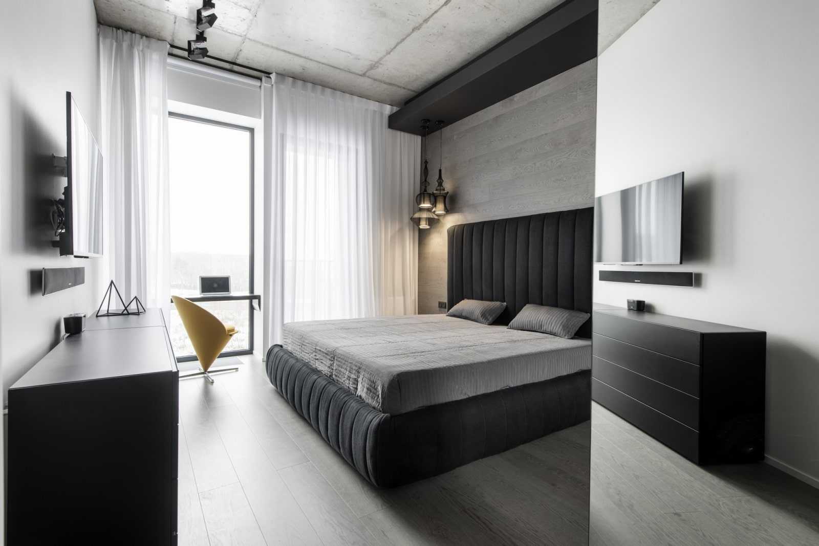 Интерьер в стиле минимализм – особенности дизайна квартиры в минималистичном стиле