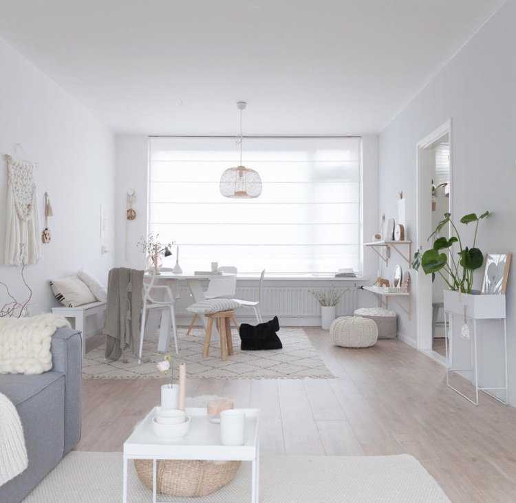Дизайн маленьких квартир - 85 фото примеров