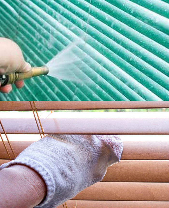 Как стирать жалюзи вертикальные тканевые в домашних условиях: разъясняем по полочкам