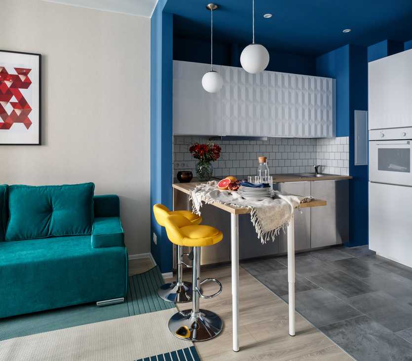 Цветовые сочетания в интерьере - блог о дизайне интерьера: спальня, гостиная, кухня