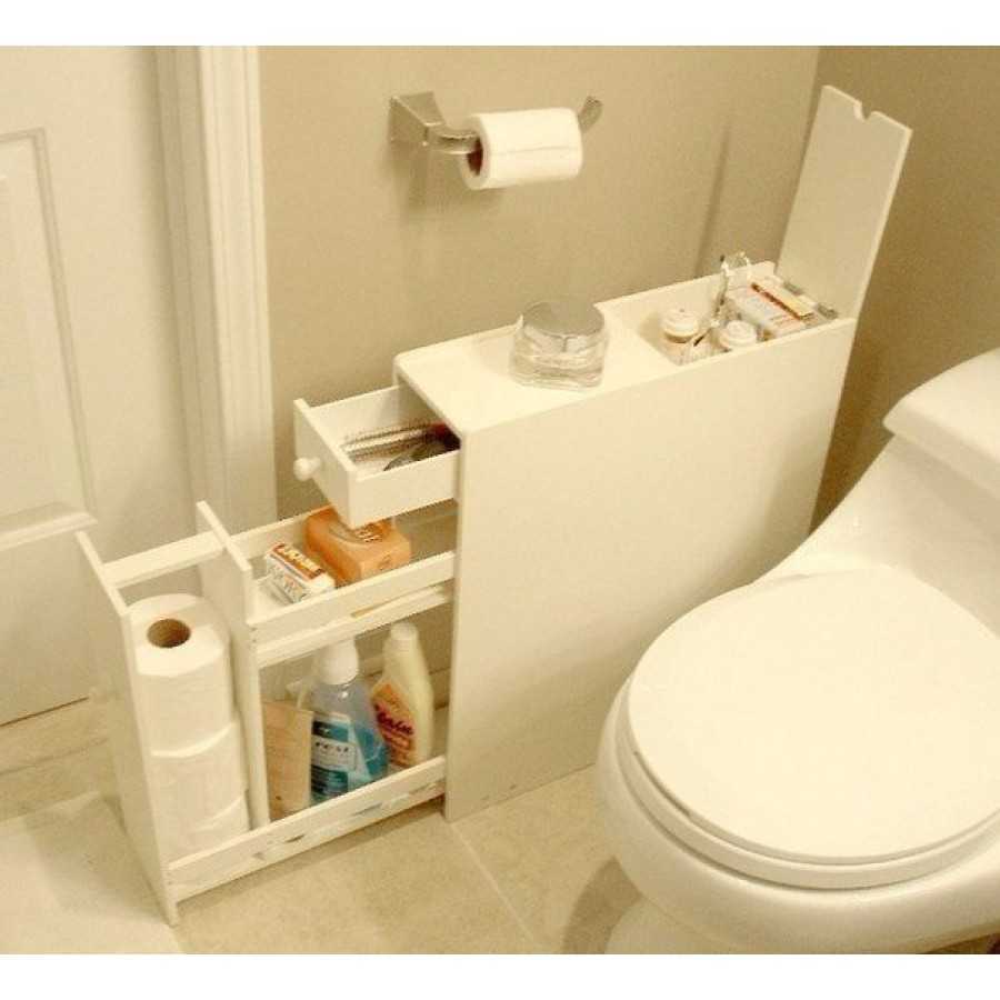Аксессуары для ванной комнаты и туалета: 7 советов по выбору - строительный блог вити петрова