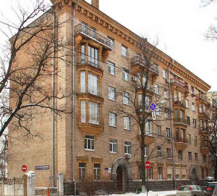 7 секретов квартиры в сталинке, которая вам понравилась