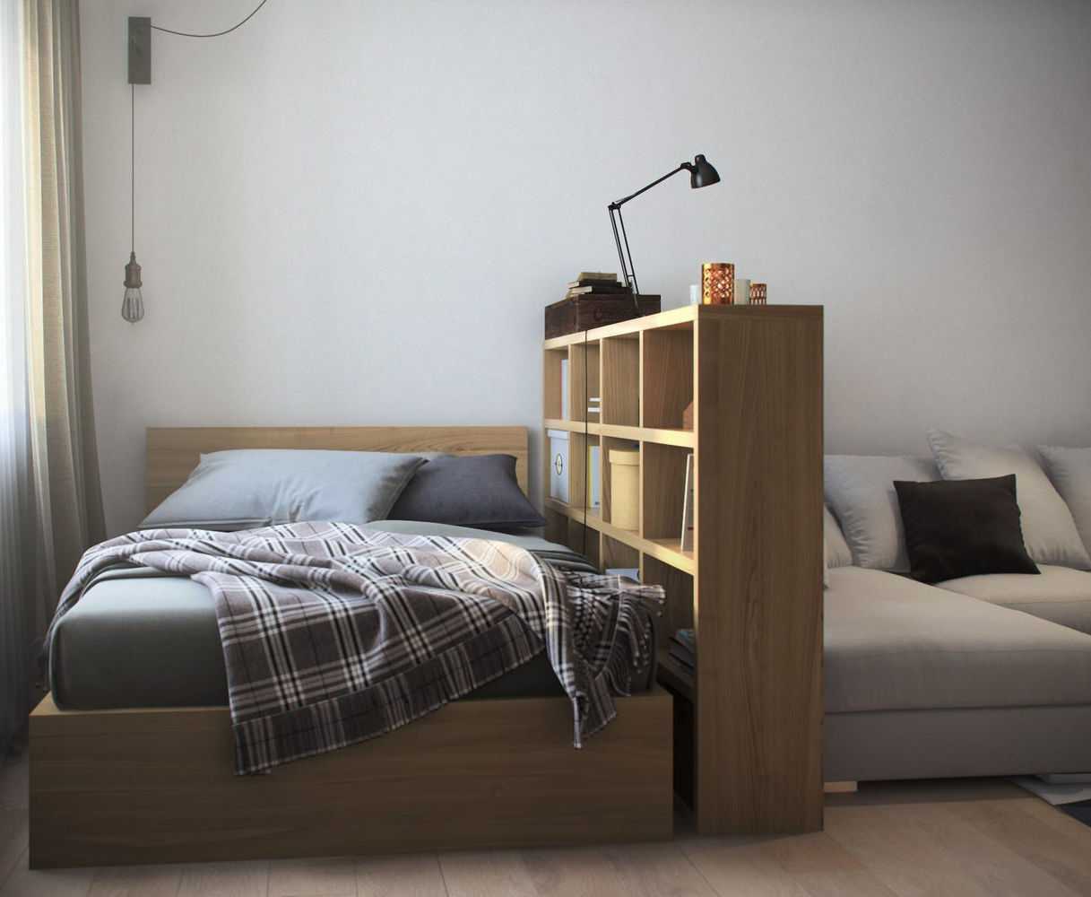 Мебель-трансформер для маленькой квартиры — 120 фото вариантов удачного размещения и сочетания
