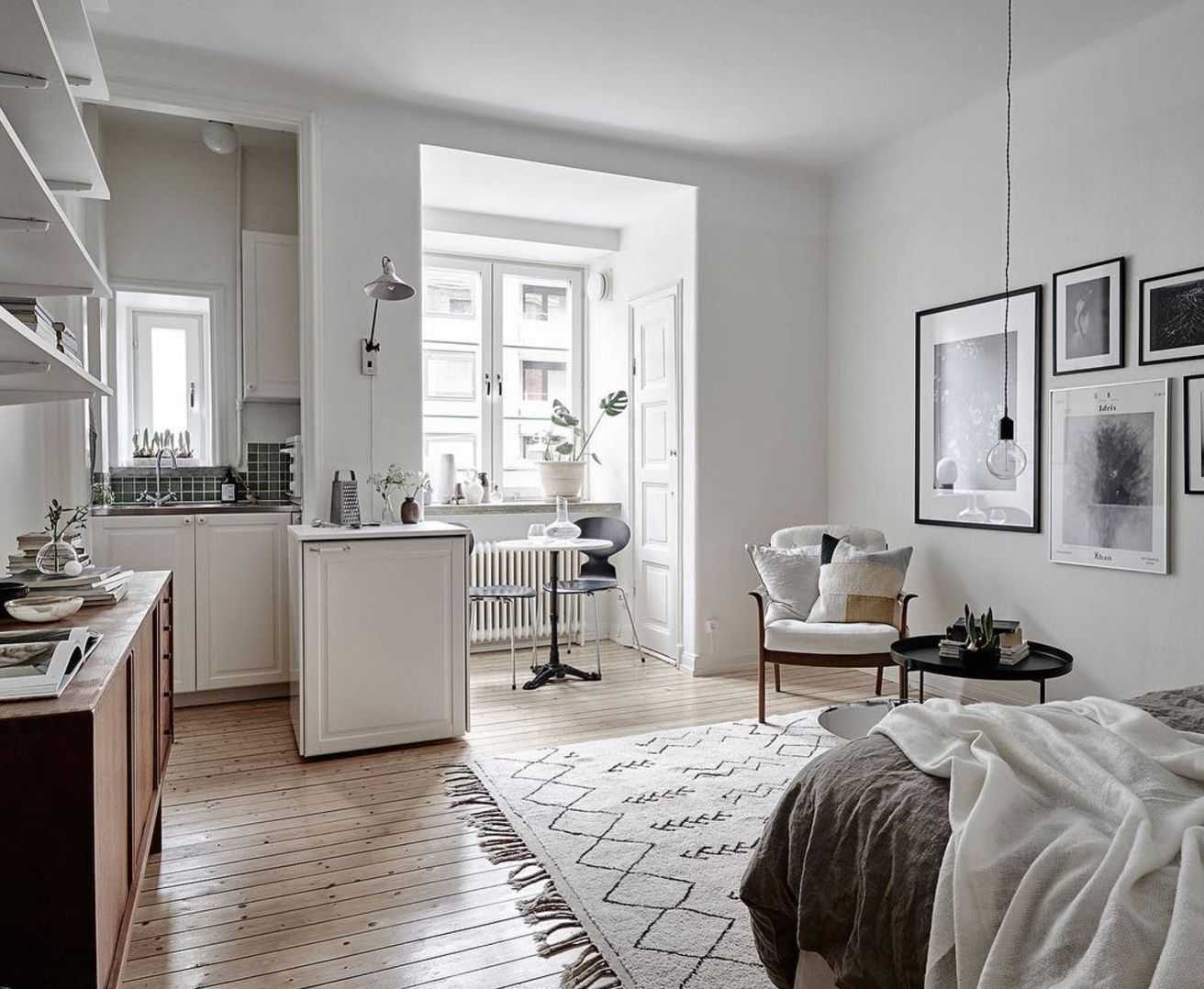 Дом в скандинавском стиле: топ-150 фото готовых дизайн-проектовварианты планировки и дизайна