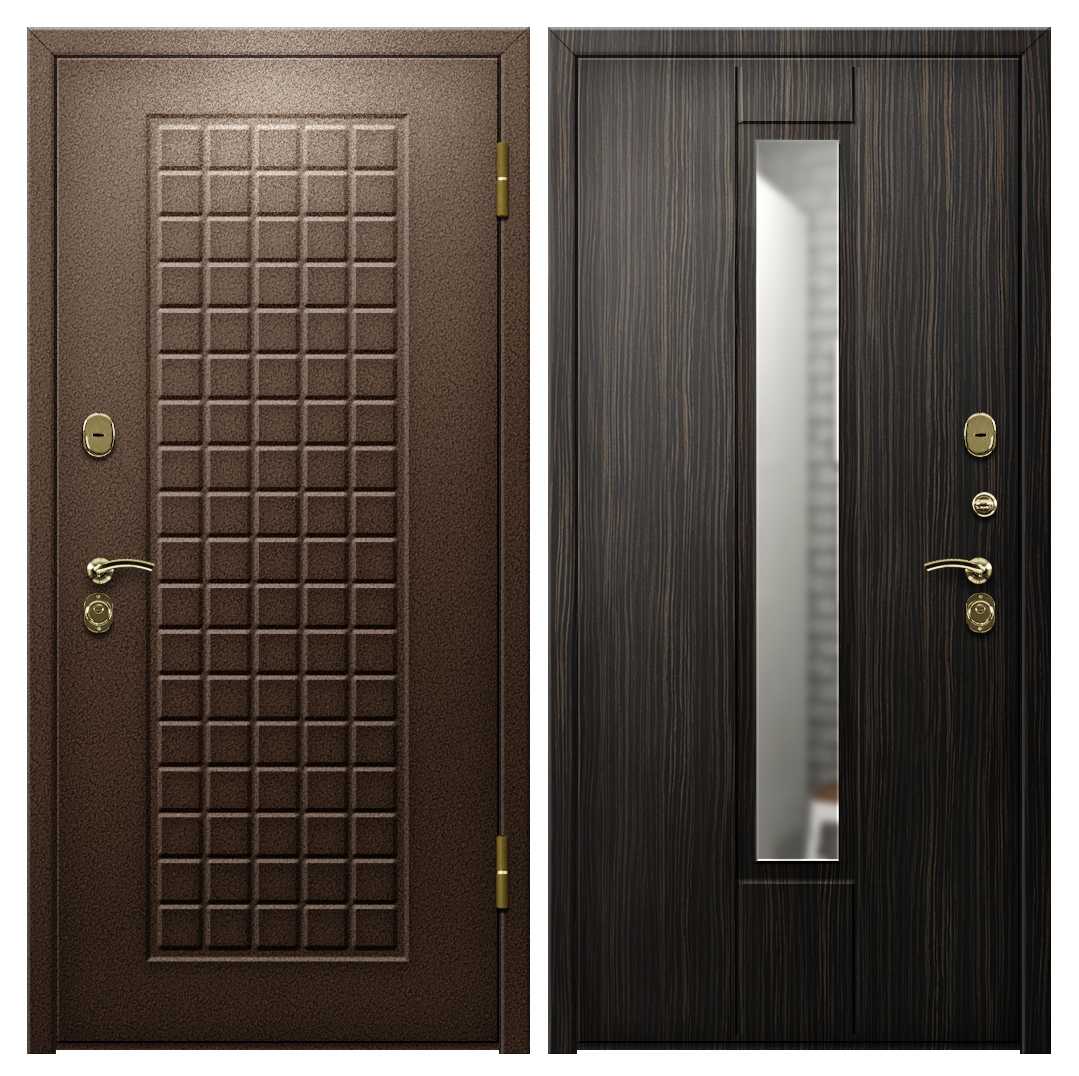Шумоизоляция рекомендации по выбору входной металлической двери