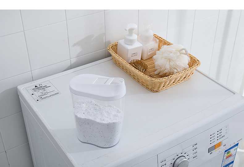 Организуем красивое хранение для мелких принадлежностей, решаем вопрос с некрасивыми коробками от стирального порошка и храним туалетную бумагу красиво