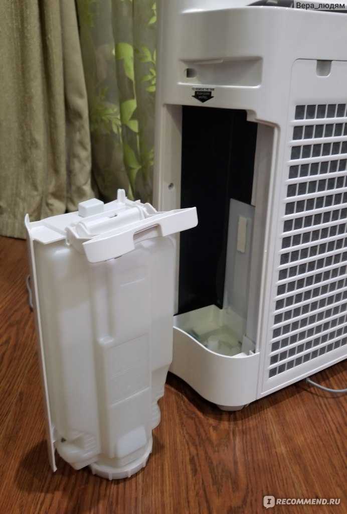Дистиллированная вода для увлажнителя воздуха: приготовление и использование в домашних условиях