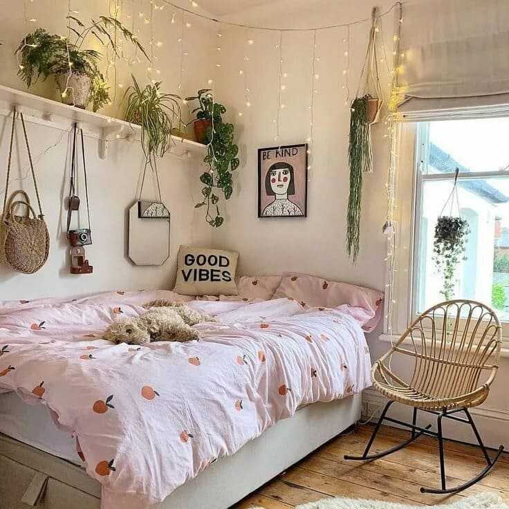 Как сделать свою комнату уютней :: justlady.ru - территория женских разговоров
